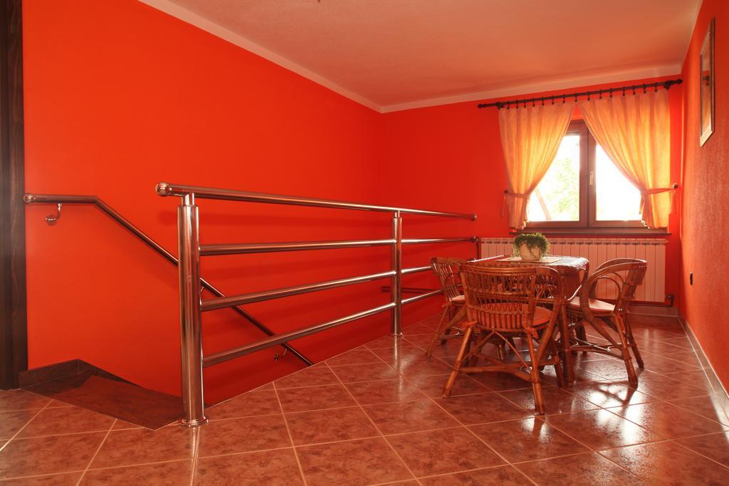 Rooms Markovic Оточац Экстерьер фото